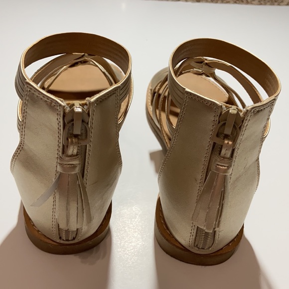 Girl’s Sandals - Picture 4 of 5